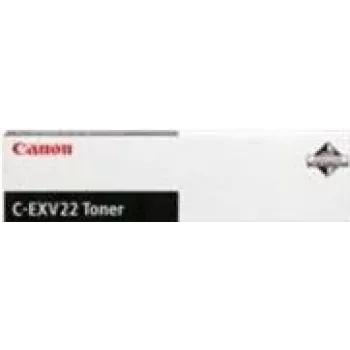Canon CEXV22 Druckerverbrauchsmaterial Schwarz