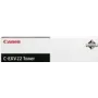 Canon CEXV22 Druckerverbrauchsmaterial Schwarz