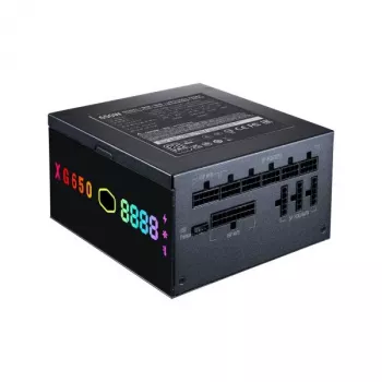 Netzteil Cooler Master XG650 650 W