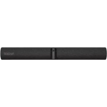 Lenovo ThinkSmart Bar 180 - Videokonferenzkomponente - Schwarz (12UE0000GE)
