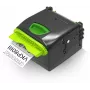 VKP80III Drucker Eth USB Seitenanschlüsse