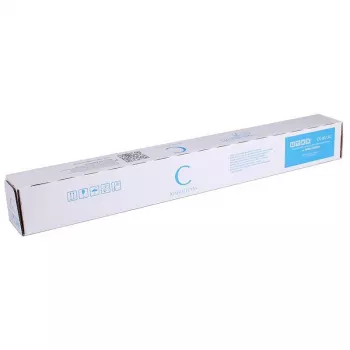 Utax Toner 1T02RMCUT0 15000 Seiten Cyan