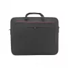 Sbox NSS-88123 Notebook-Rucksack Hongkong 17,3 Zoll Schwarz