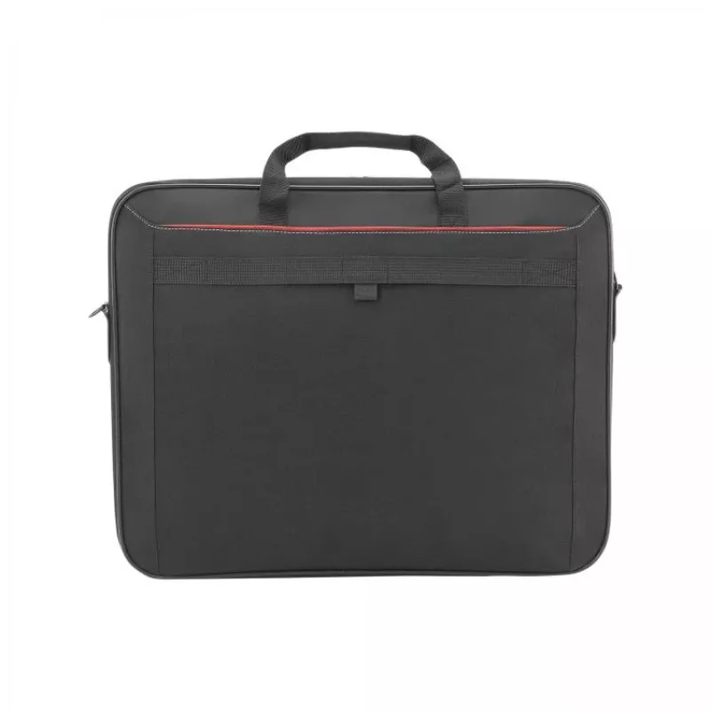 Sbox NSS-88123 Notebook-Rucksack Hongkong 17,3 Zoll Schwarz