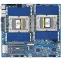 Gigabyte MZ73-LM2 Motherboard - 3.X - Chipsatz: E-ATX, Sockel: AM4