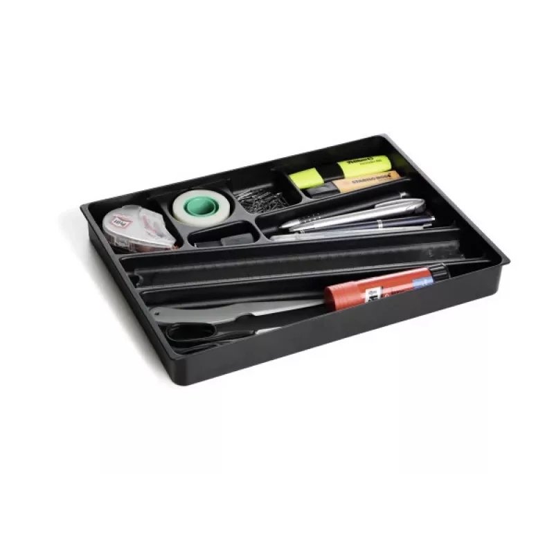 Schreibtisch-Ablageschale Durable 1712004058