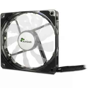 INTER-TECH Argus L-12025 Aura 120mm ARGB Gehäuselüfter