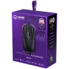 Gaming-Maus LORGAR MSA10 Ultralight Kabelgebunden