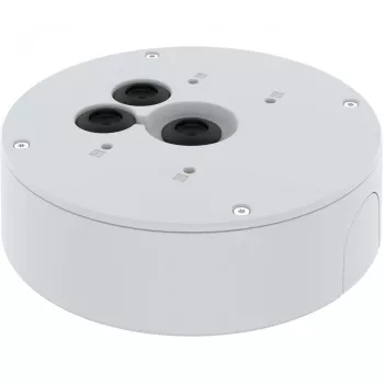 Verbindungsdose Axis TQ3601-E Back Box Outdoor Weiß 5 kg