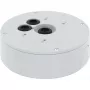 Verbindungsdose Axis TQ3601-E Back Box Outdoor Weiß 5 kg