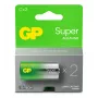 Alkaline-Batterien LR14 /C GP Super 2Stk.
