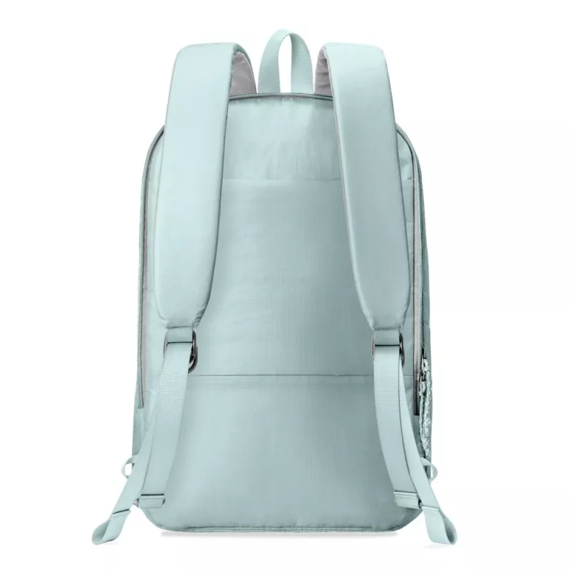 XD DESIGN Switch 2-in-1-Rucksack SUNDUST/TIDAL TEAL P706.3317