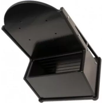 Wandhalterung Panasonic KST-WM-UE150-B für AW-UE150 PTZ-Kameras, schwarz