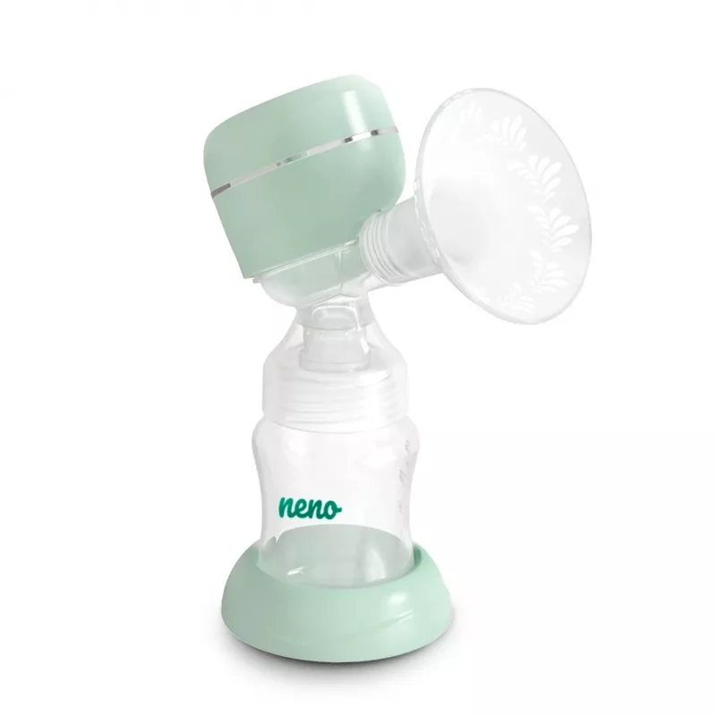Neno UNO Milchpumpe 150 ml Elektrisch