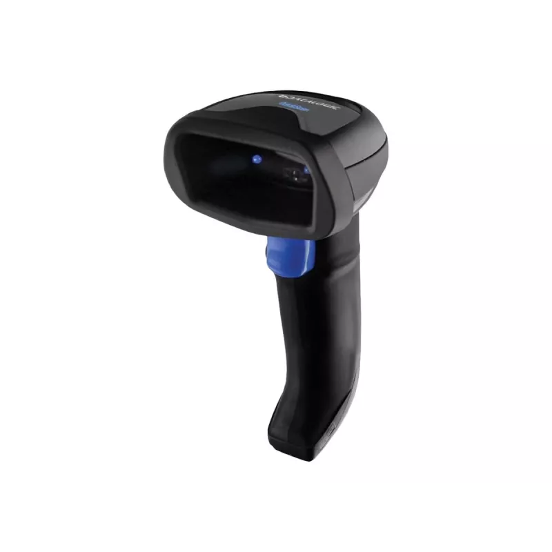 Hand-Barcodeleser Datalogic QBT2500-BK