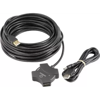 Renkforce RF-6270930 Schwarz