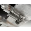 REVELL Lockheed L.1049G Super Constellation Lufthansa Kunststoffmodellbausatz