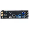 Mainboard ASRock B860M Lightning WiFi — Intel B860, LGA1851, microATX, DDR5, 4 DIMM, Wi‑Fi 6E, 2.5Gb LAN, Thunderbolt 4