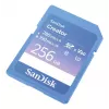 SanDisk Creator SD-Speicherkarte UHS-II 256 GB mit hohen Übertragungsgeschwindigkeiten bis zu 280 MB/s