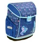 Schulranzen HAMA 00129681 Rainbow Unicorn – leichter Kinderrucksack mit verstellbaren Trägern