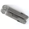 Leatherman Multitool Super Tool 300 (19x) Edelstahl