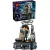 LEGO WEDNESDAY 76780 Wednesday Addams Figur
