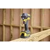 Akku-Schrauber DeWalt DCF870N-XJ, bürstenloser 18 V Li-Ion, 56 N·m Drehmoment, 1/4 Zoll Sechskantaufnahme, Pistolengriff