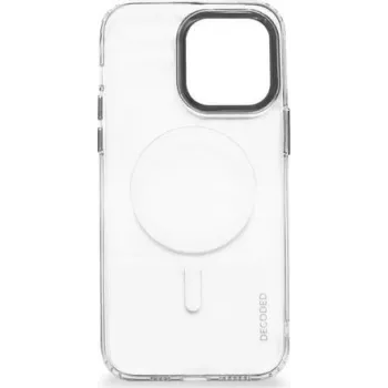 Cover Decoded D23IPO14BCT2AE für iPhone 14 Transparent 15,5 cm