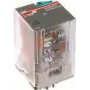 ABB CR-U024DC3L Schnittstellenrelais 1 Stk. (1SVR405622R1100)