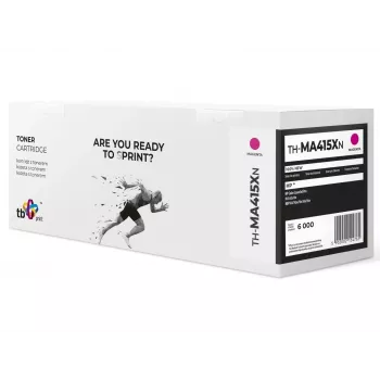Toner HP Color LJ Pro M454 3000 Seiten Magenta