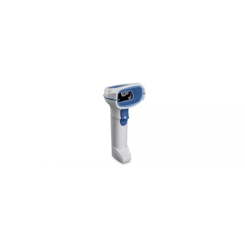 Zebra DS8178-HC Hand-Barcode-Lesegerät 1D/2D LED Weiß