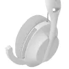 Kopfhörer White Shark WGH-2441 Falcon Weiß/Grau
