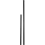 Distanzstange für Bass Box / Treble Box Omnitronic 120 cm (Modell 60004554)