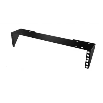 Rack-Schrank Lanview RPC2UBL 2U Schwarz 5 kg