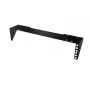Rack-Schrank Lanview RPC2UBL 2U Schwarz 5 kg