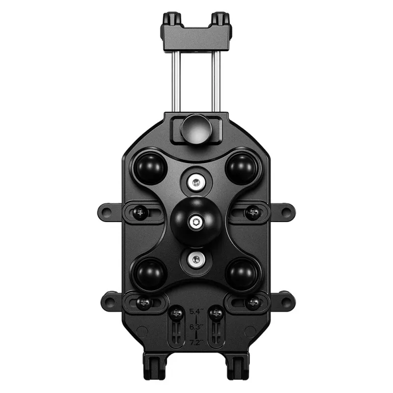 Fahrrad-Handyhalterung Ulefone Armor Mount Pro AM01
