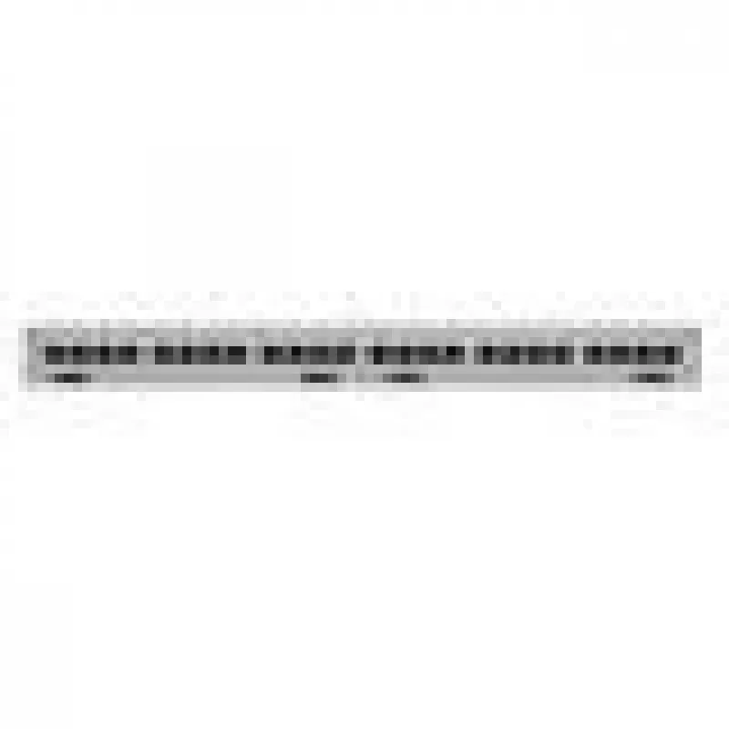 Ubiquiti UACC-ETH-SP-Panel-24 - Ethernet-Überspannungsschutz, Rackmount-Panel
