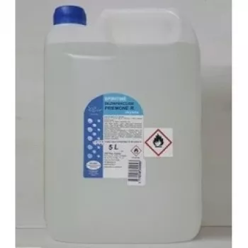 Händedesinfektionsmittel R 5 L