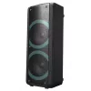 Tragbarer Stereo-Lautsprecher Denver BPS-352 Schwarz