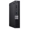 Mini PC tecXL OptiPlex 7070 MP (refurbished) — Intel Core i3-9100T, 16 GB DDR4, 256 GB SSD, Windows 10 Pro, MFF