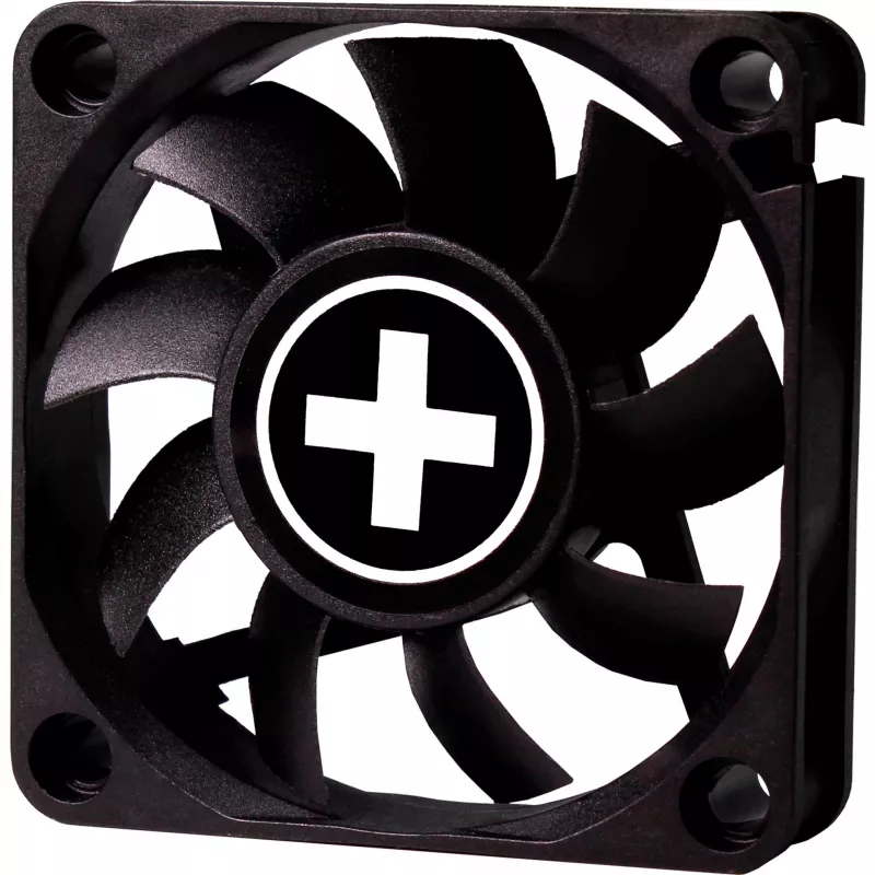Fan Xilence XPF60S.W 6 cm Schwarz