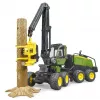 Spielzeugfahrzeug BRUDER John Deere 1270G