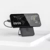 4smarts Wireless Powerbank Enterprise Pocket space Grau (541407)