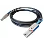 Kabel Adaptec ACK-E-HDmSAS-mSAS-2M