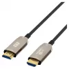 EFB Elektronik HDMI Glasfaserkabel AOC Active - Digital/Display/Video - 20 m (HDMI-21-00007)