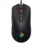 INCA Gaming-Maus IMG-GT14 3600 DPI, RGB, 7 Tasten, USB, SW-Einzelhandel