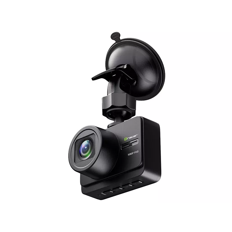 Dash Cam TRACER Tracer Spectra 2D — kompakter Auto-Videorekorder
