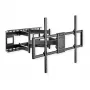VALUE Heavy-Duty TV-Wandhalterung Full-Motion