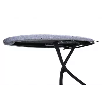 Taurus Argenta Elegance Bügelbrett in voller Größe 1700 x 480 mm
