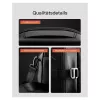 Kabeltasche Inateck AB03010 — Organizer-Tasche 27 × 15,8 × 11 cm, schwarz